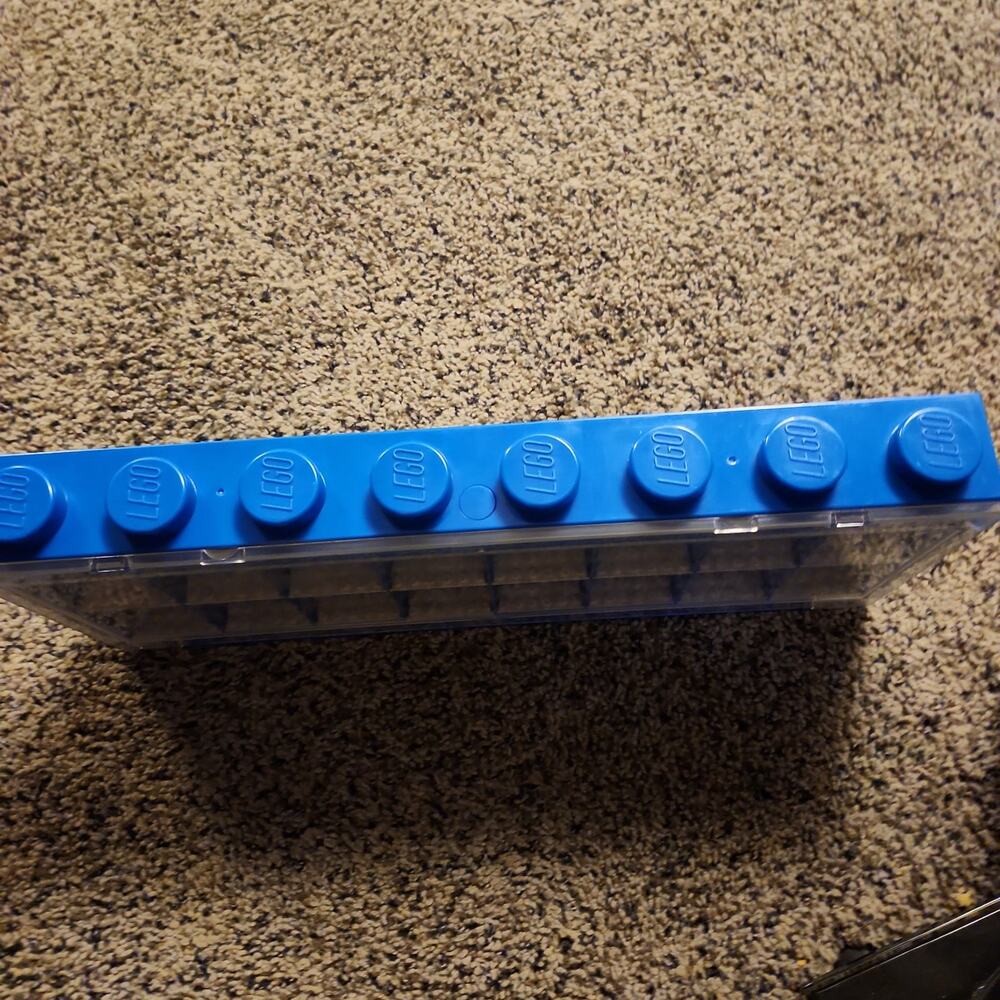 Lego Figure Case - Picture 2 of 3